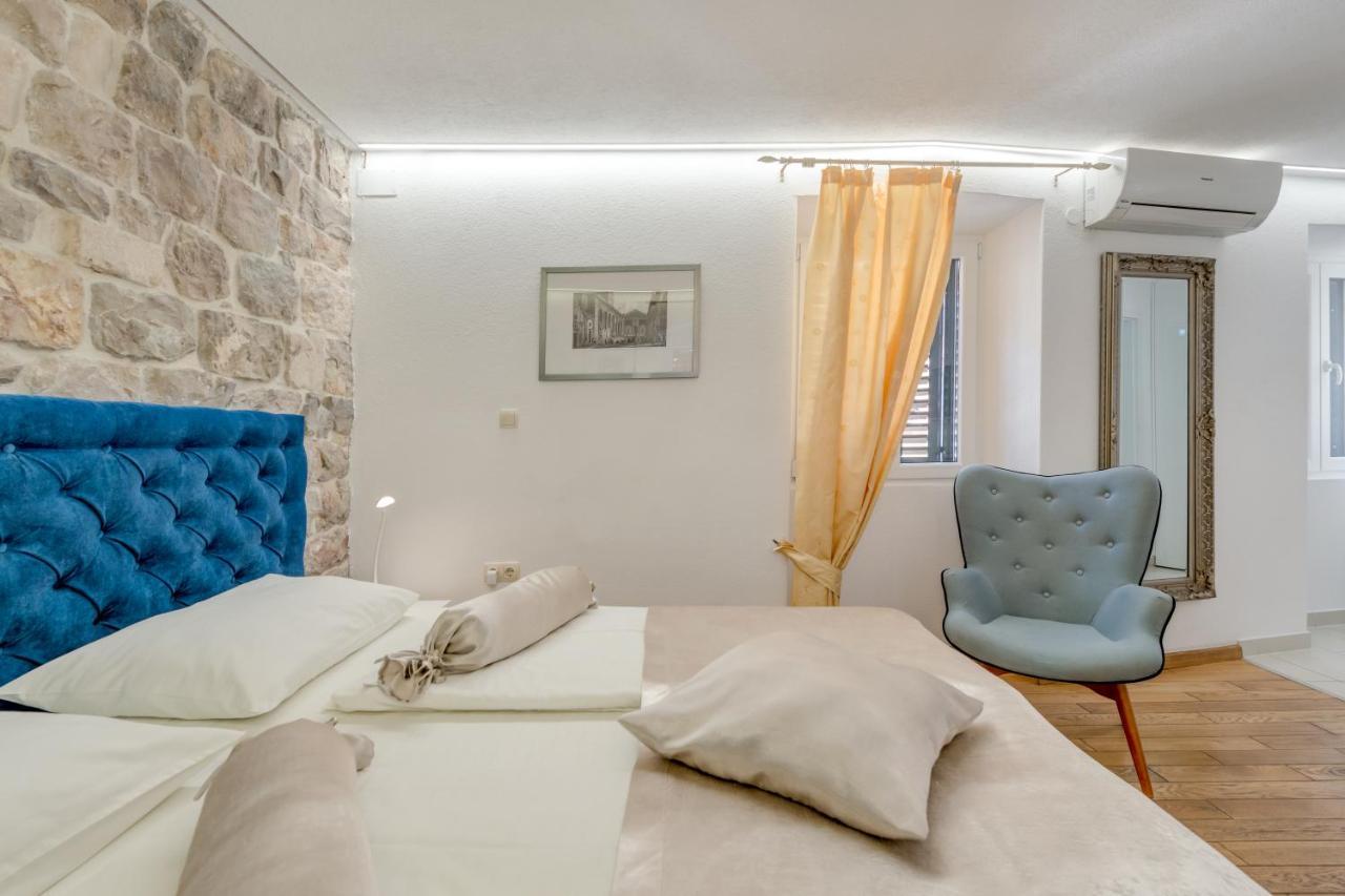 Guesthouse Imperator Σπλιτ Εξωτερικό φωτογραφία