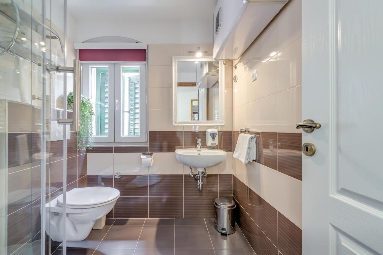 Guesthouse Imperator Σπλιτ Εξωτερικό φωτογραφία