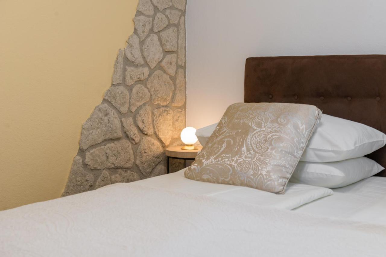 Guesthouse Imperator Σπλιτ Εξωτερικό φωτογραφία