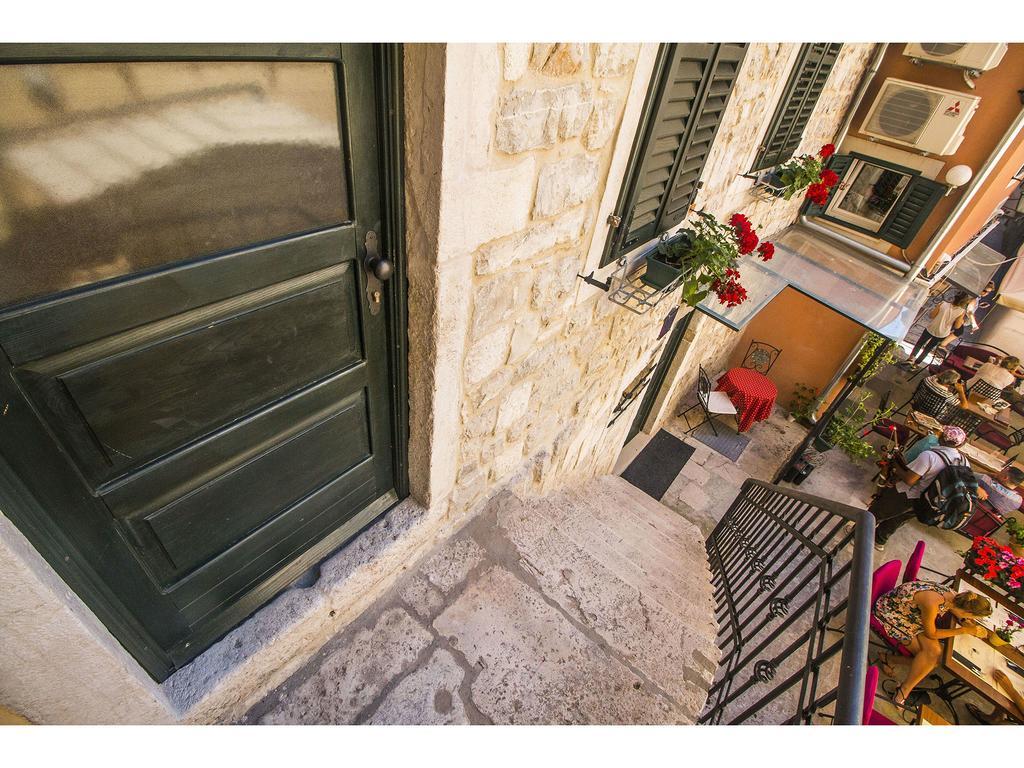 Guesthouse Imperator Σπλιτ Εξωτερικό φωτογραφία