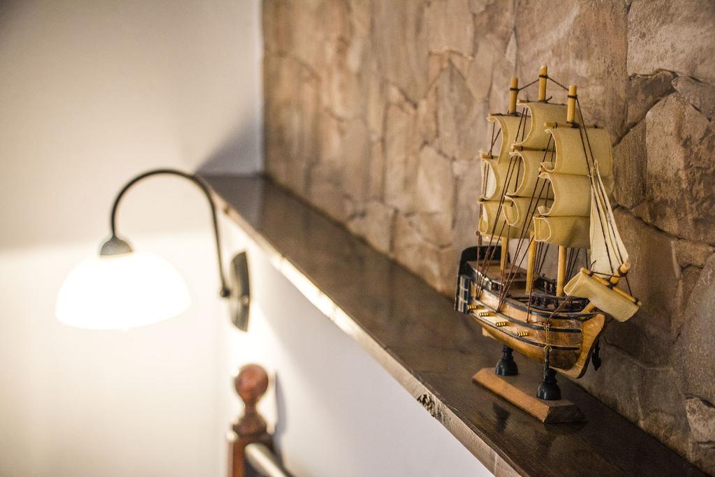 Guesthouse Imperator Σπλιτ Εξωτερικό φωτογραφία
