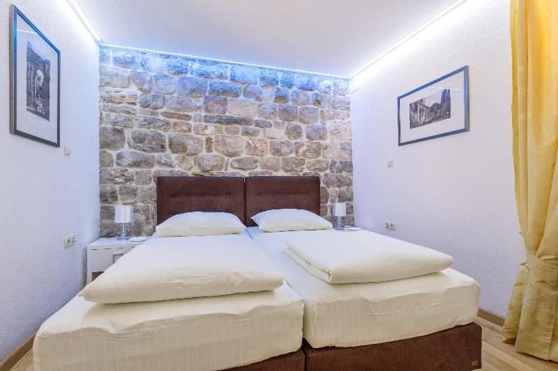 Guesthouse Imperator Σπλιτ Εξωτερικό φωτογραφία