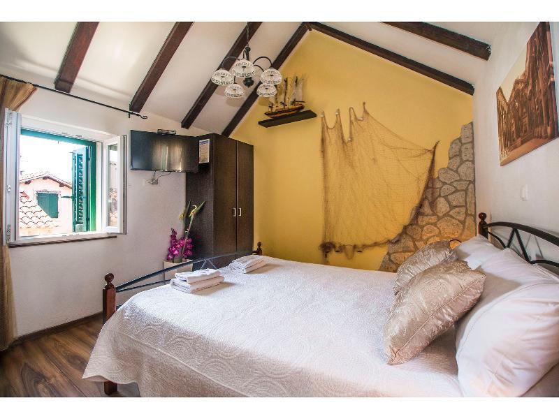 Guesthouse Imperator Σπλιτ Εξωτερικό φωτογραφία