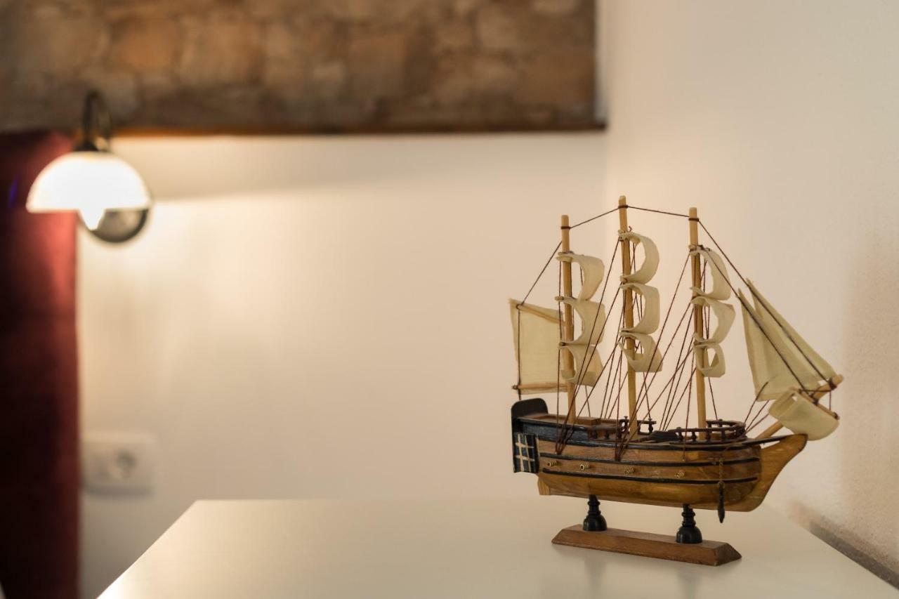 Guesthouse Imperator Σπλιτ Εξωτερικό φωτογραφία
