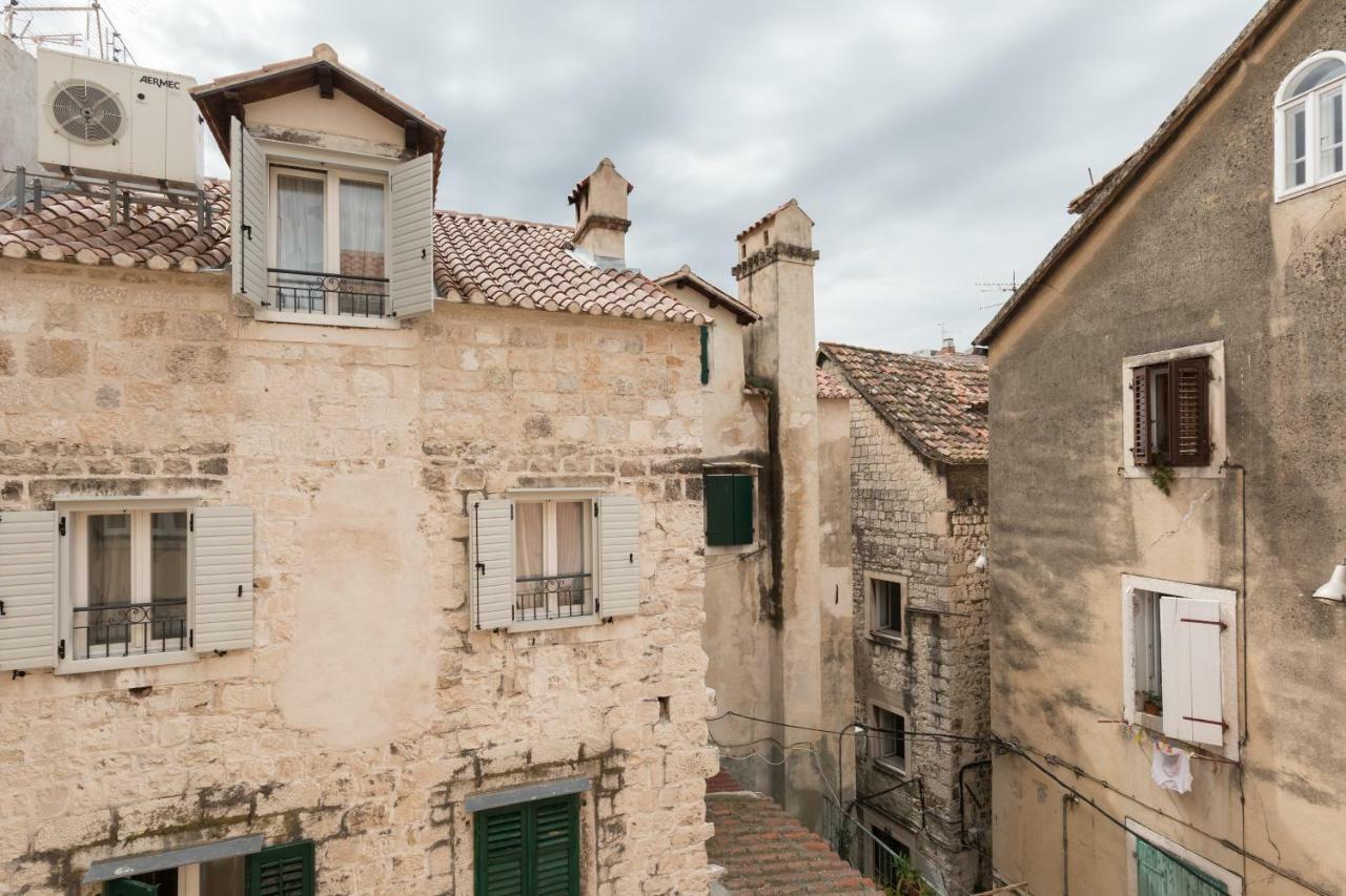 Guesthouse Imperator Σπλιτ Εξωτερικό φωτογραφία